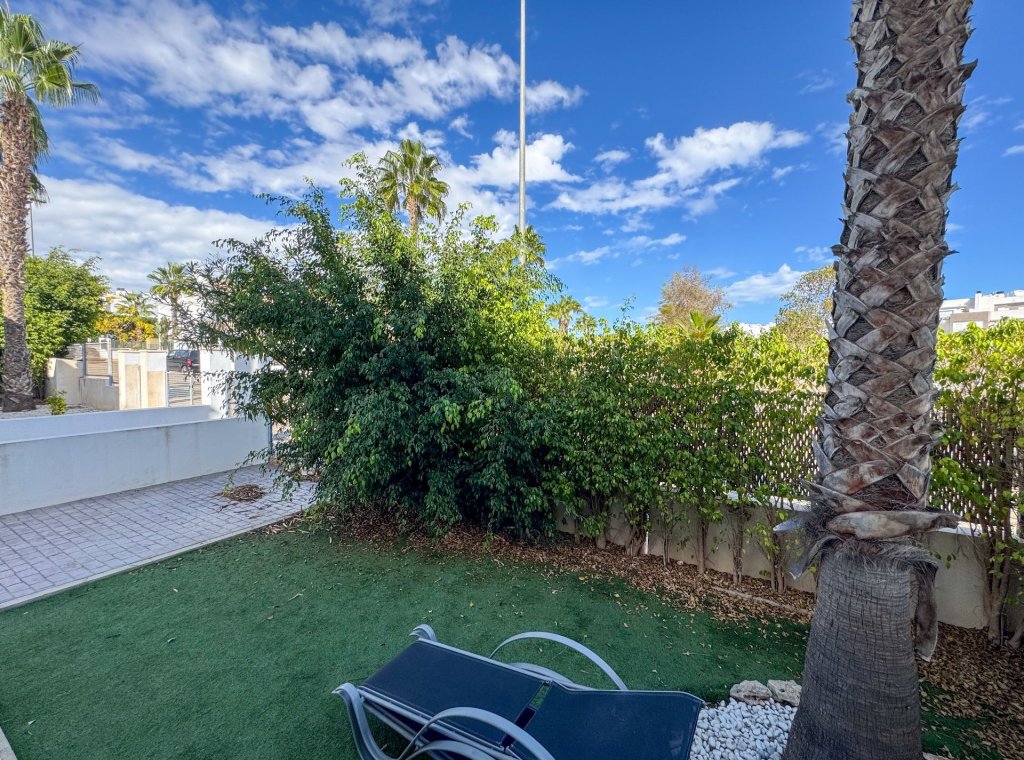 Alquiler - Bungalow - Orihuela Costa