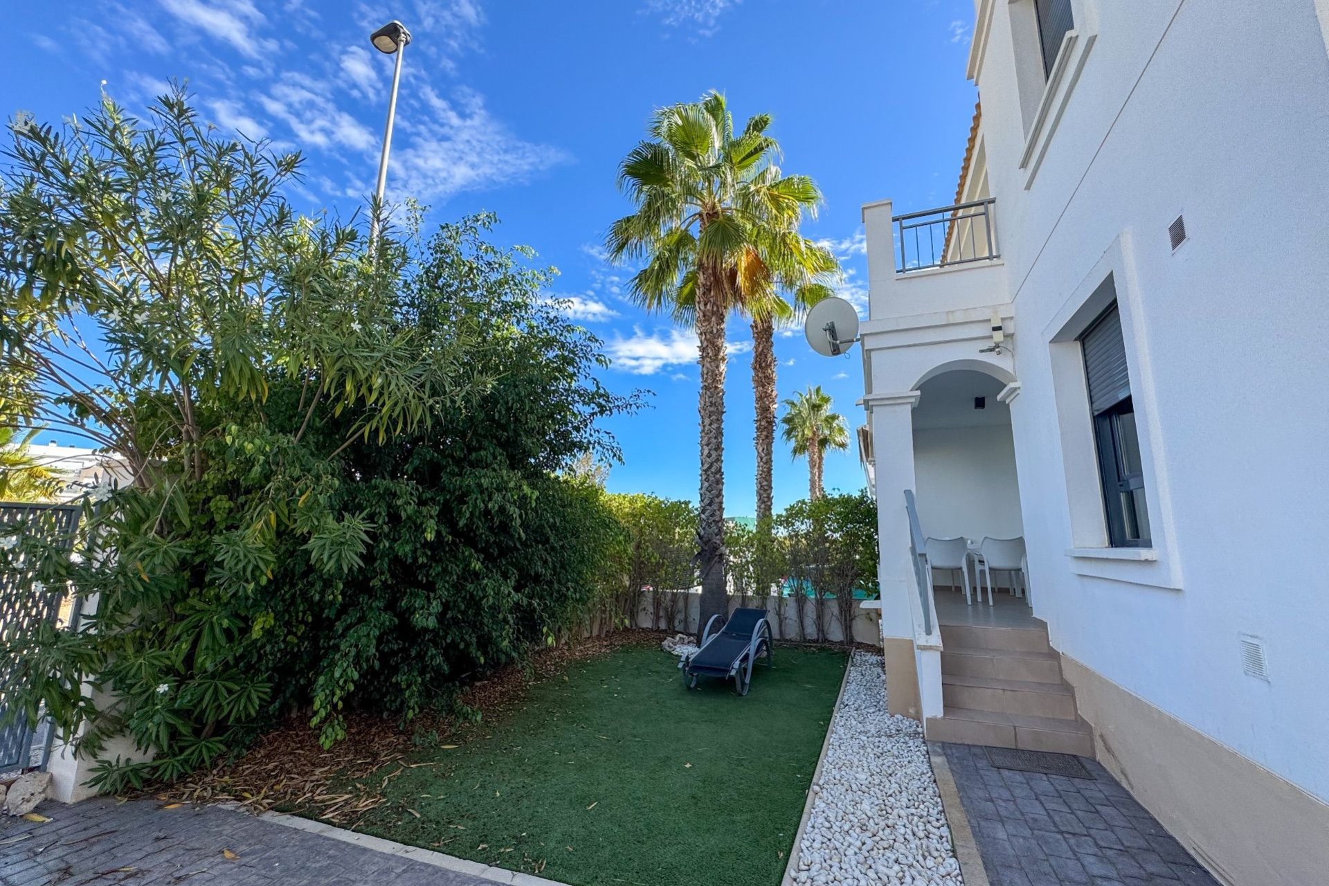Alquiler - Bungalow - Orihuela Costa