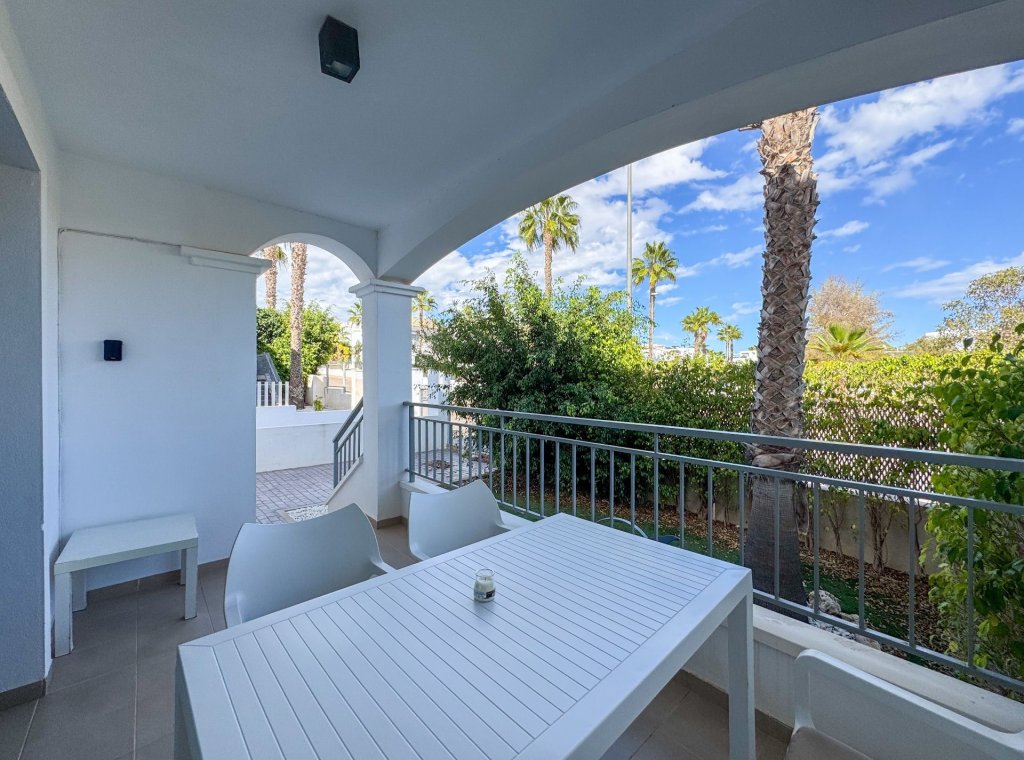 Alquiler - Bungalow - Orihuela Costa