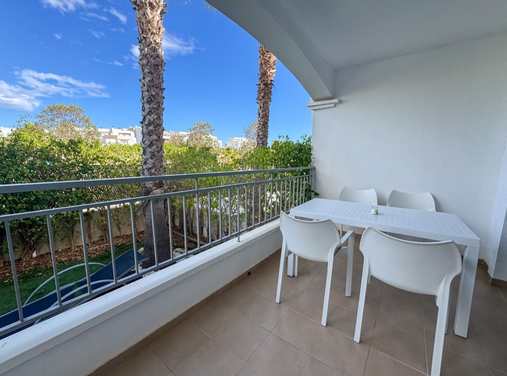 Alquiler - Bungalow - Orihuela Costa