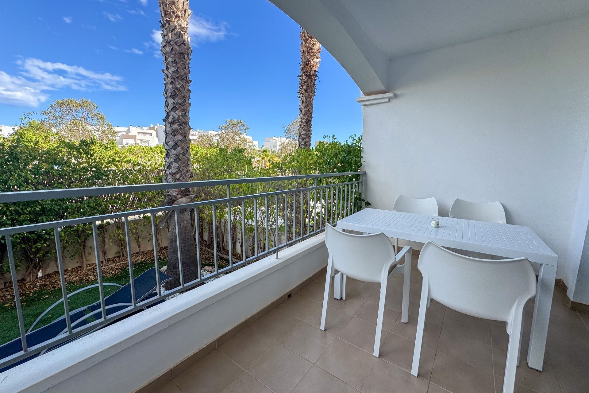 Alquiler - Bungalow - Orihuela Costa
