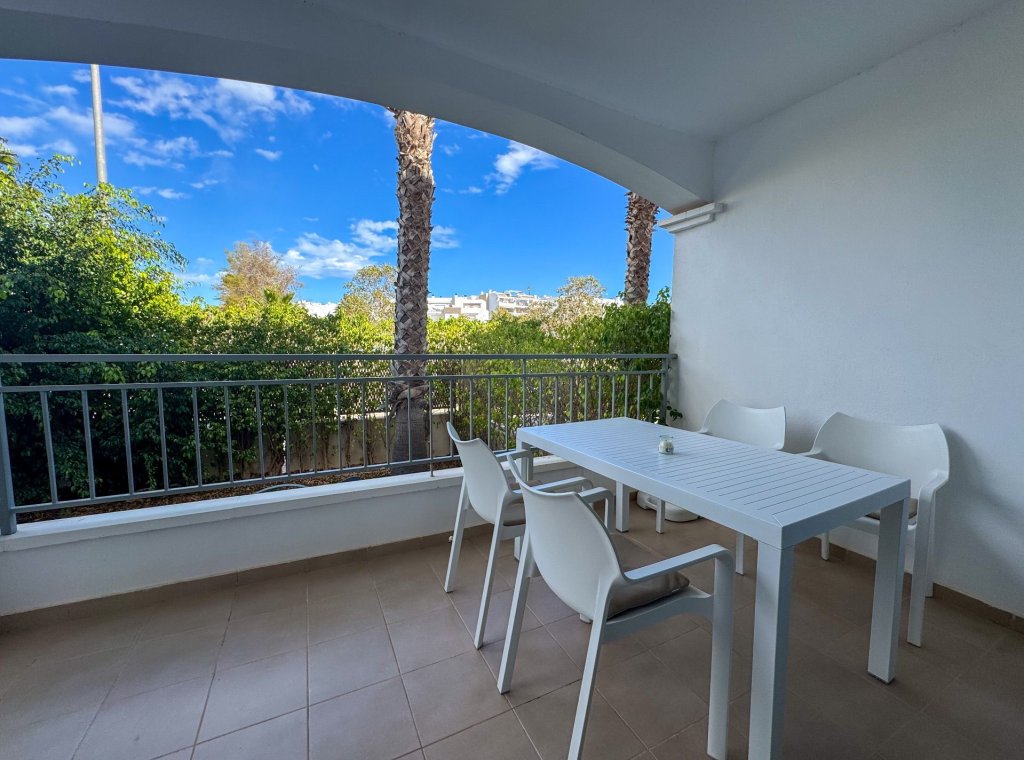 Alquiler - Bungalow - Orihuela Costa