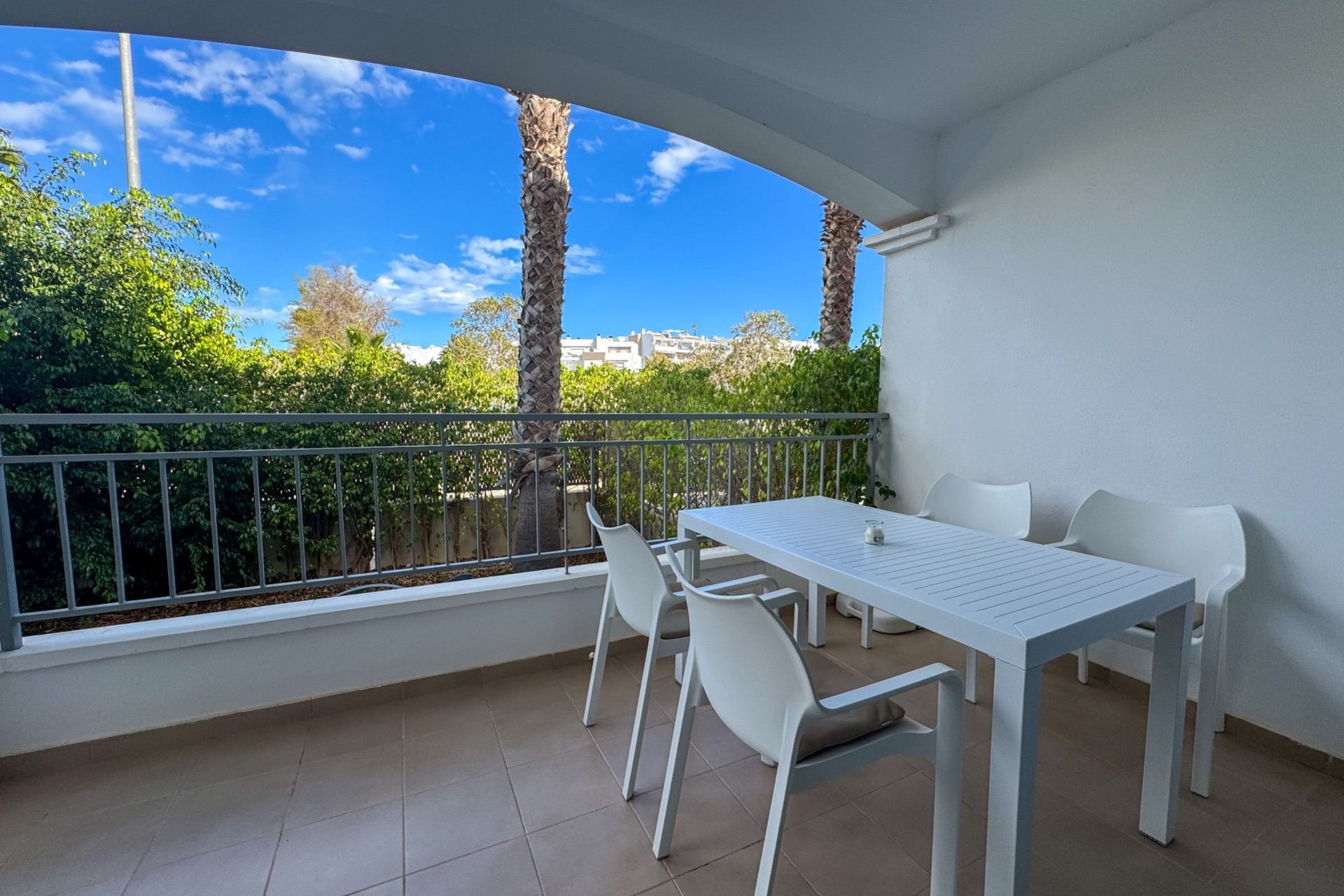 Alquiler - Bungalow - Orihuela Costa
