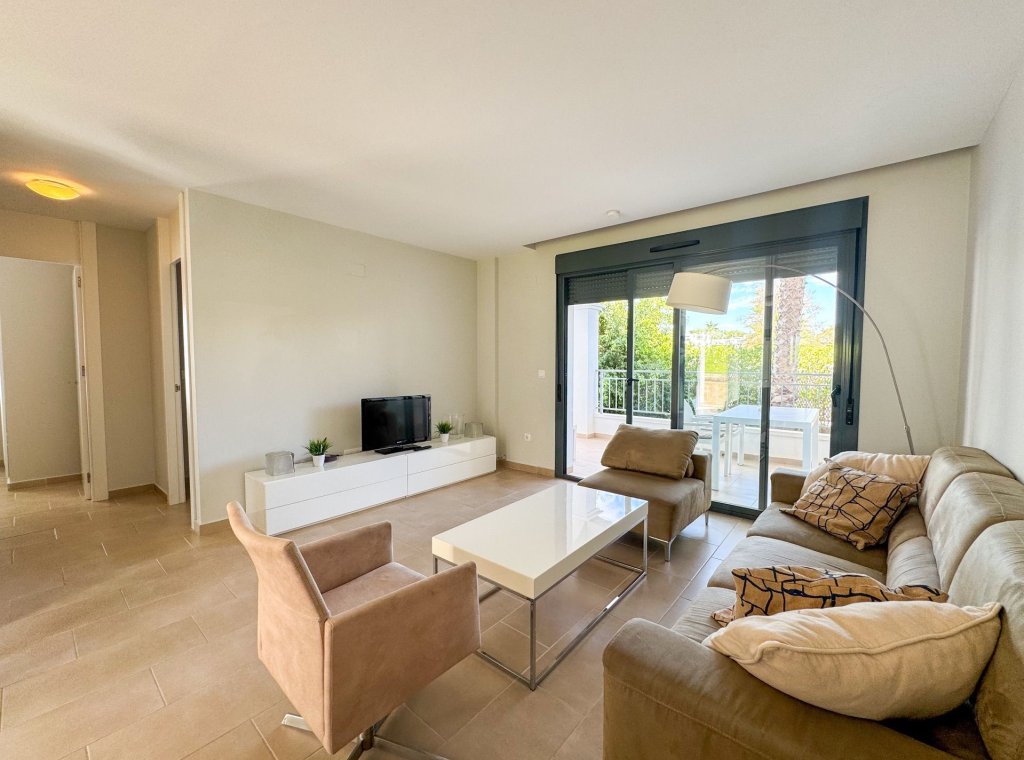 Alquiler - Bungalow - Orihuela Costa