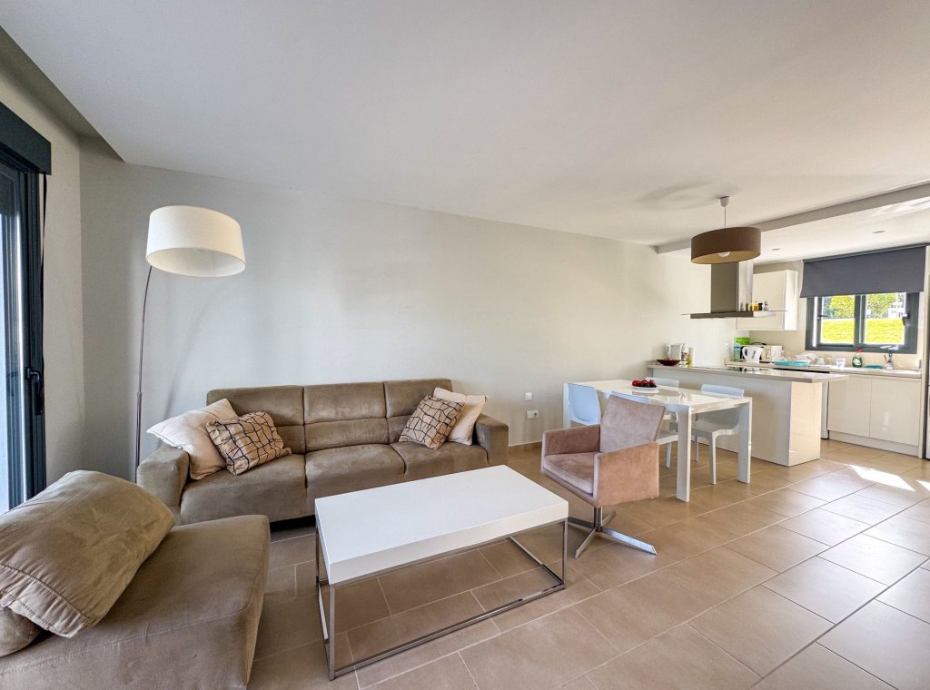Alquiler - Bungalow - Orihuela Costa