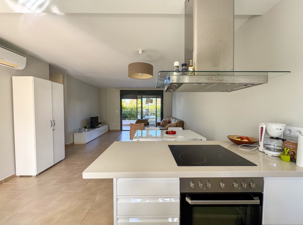 Alquiler - Bungalow - Orihuela Costa