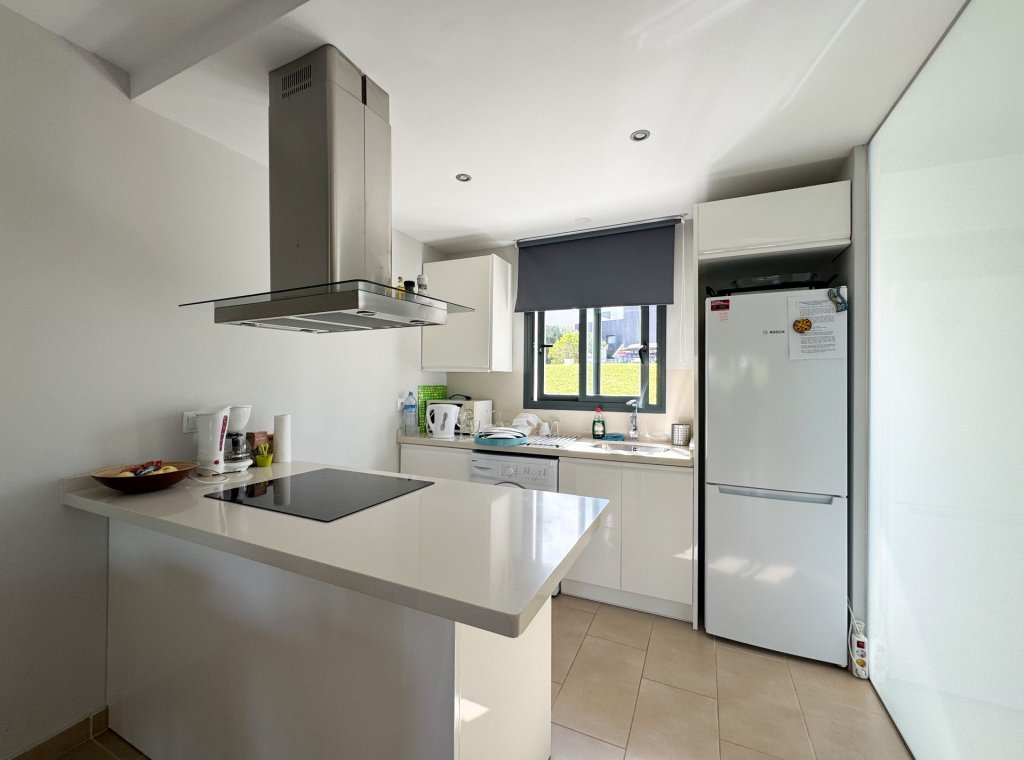 Alquiler - Bungalow - Orihuela Costa
