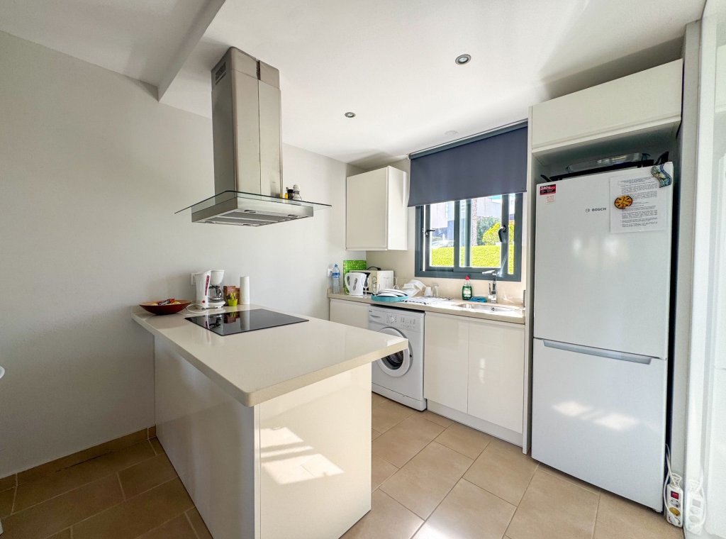 Alquiler - Bungalow - Orihuela Costa
