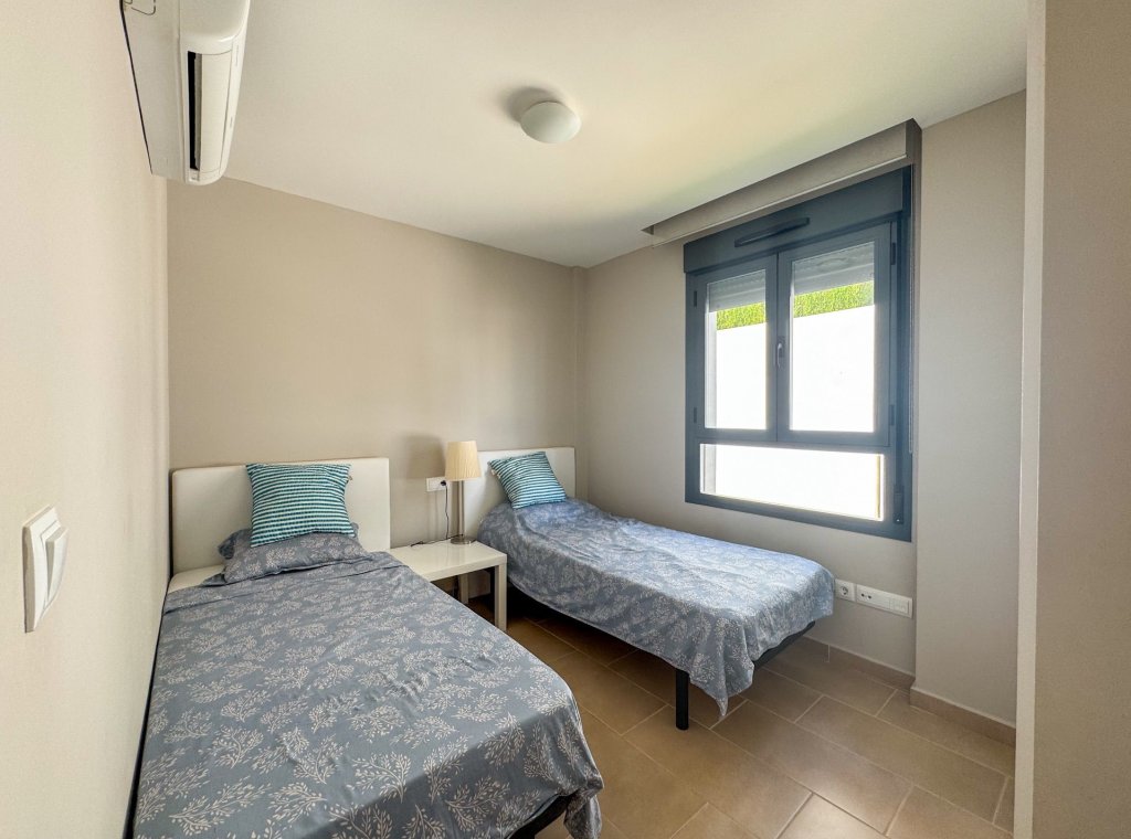 Alquiler - Bungalow - Orihuela Costa