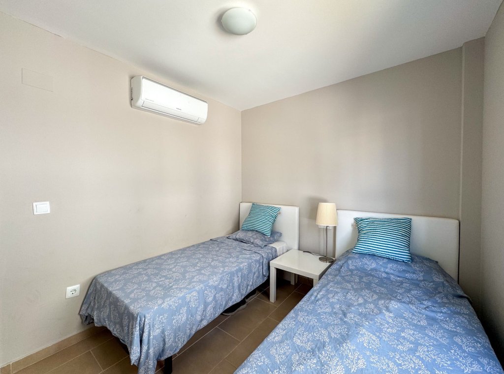 Alquiler - Bungalow - Orihuela Costa