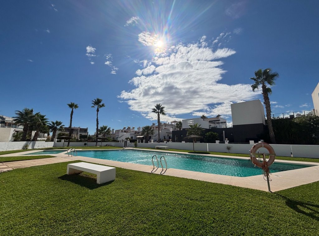 Alquiler - Bungalow - Orihuela Costa