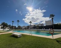 Alquiler - Bungalow - Orihuela Costa