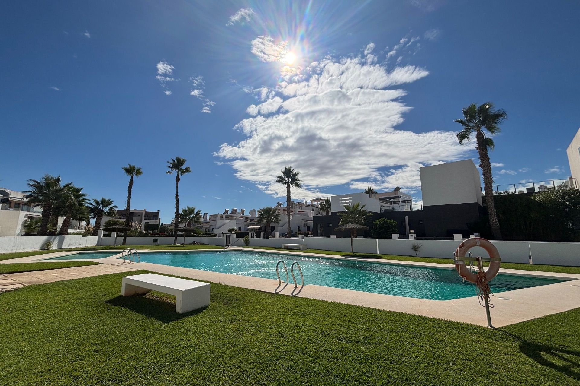 Alquiler - Bungalow - Orihuela Costa