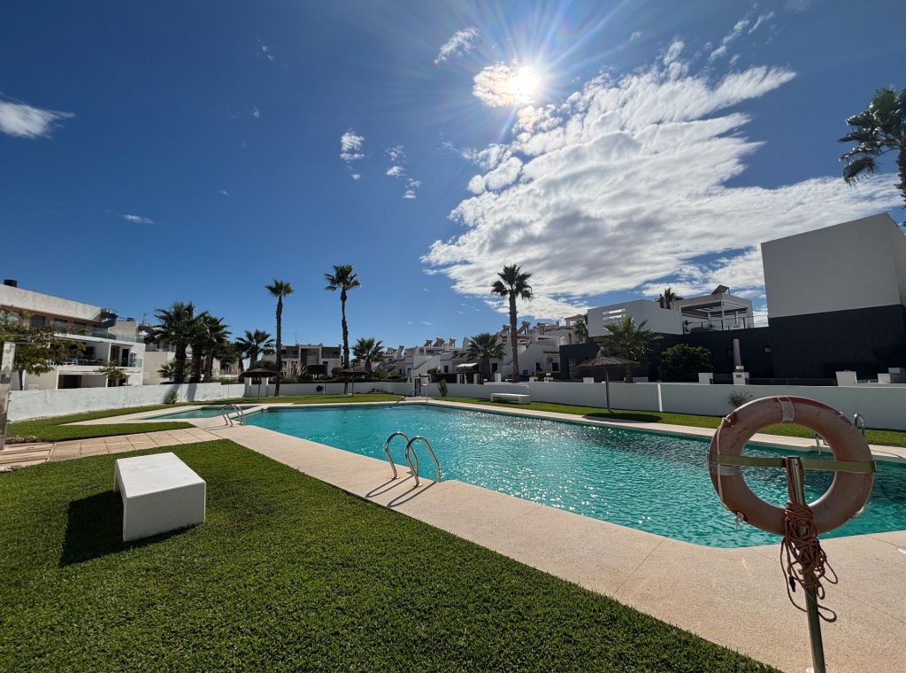 Alquiler - Bungalow - Orihuela Costa
