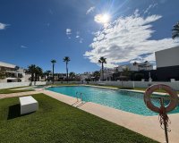 Alquiler - Bungalow - Orihuela Costa