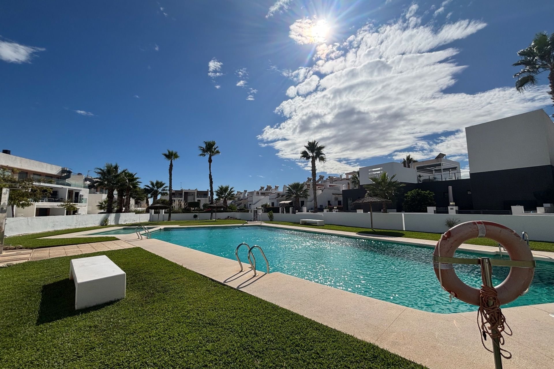 Alquiler - Bungalow - Orihuela Costa