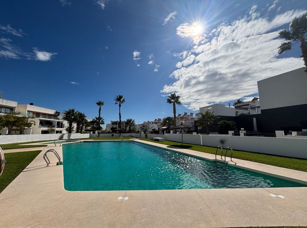 Alquiler - Bungalow - Orihuela Costa