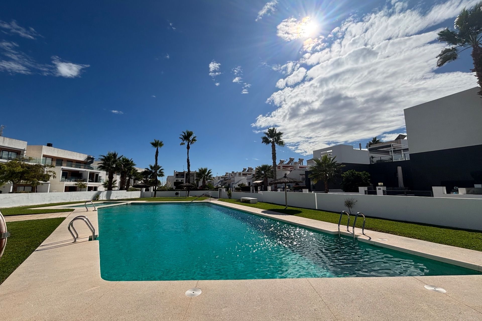 Alquiler - Bungalow - Orihuela Costa