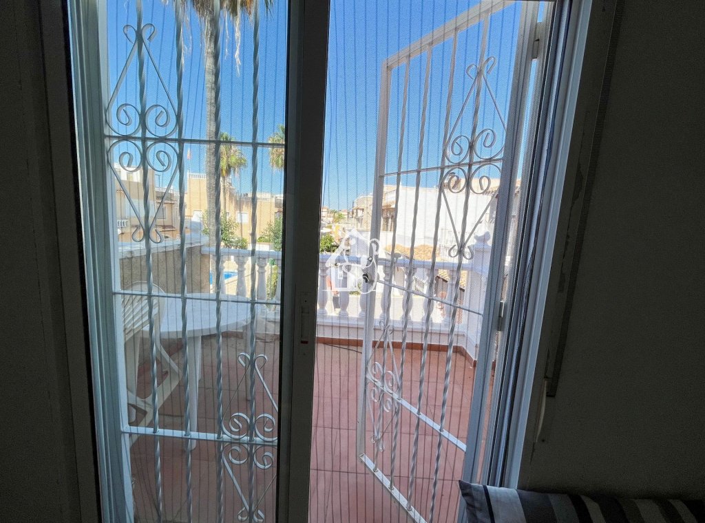 Alquiler - Bungalow - Orihuela