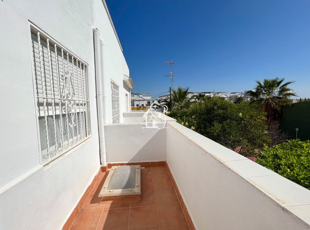 Alquiler - Bungalow - Orihuela