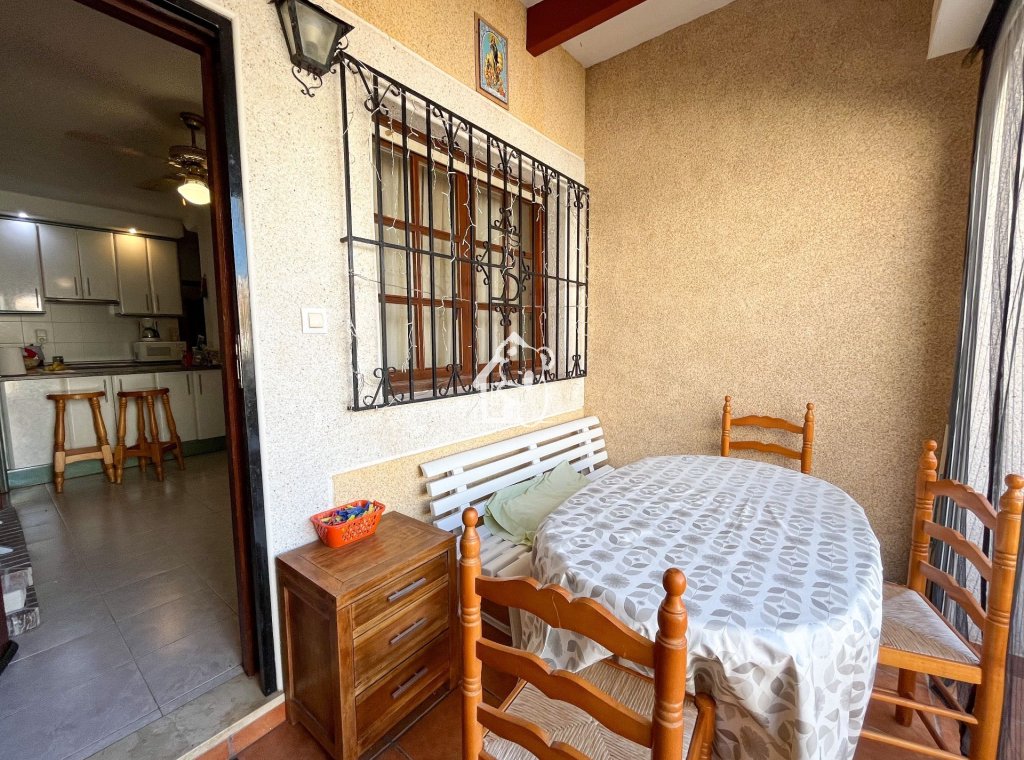 Alquiler - Bungalow - Orihuela