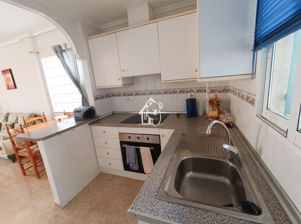 Alquiler - Bungalow - Pilar de la Horadada - Pinar de Campoverde