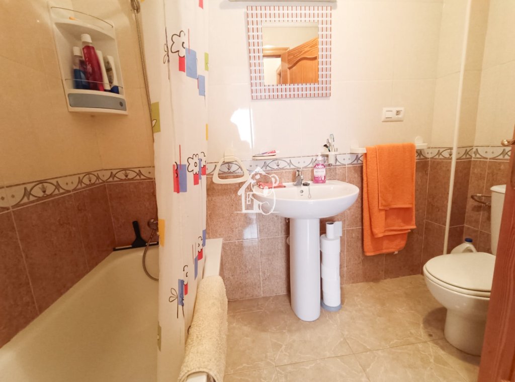 Alquiler - Bungalow - Pilar de la Horadada - Pinar de Campoverde