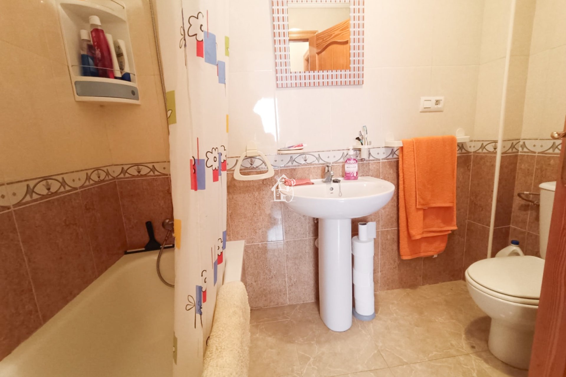 Alquiler - Bungalow - Pilar de la Horadada - Pinar de Campoverde