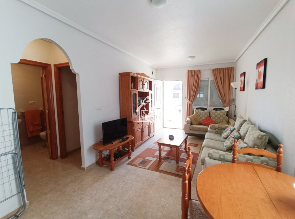 Alquiler - Bungalow - Pilar de la Horadada - Pinar de Campoverde