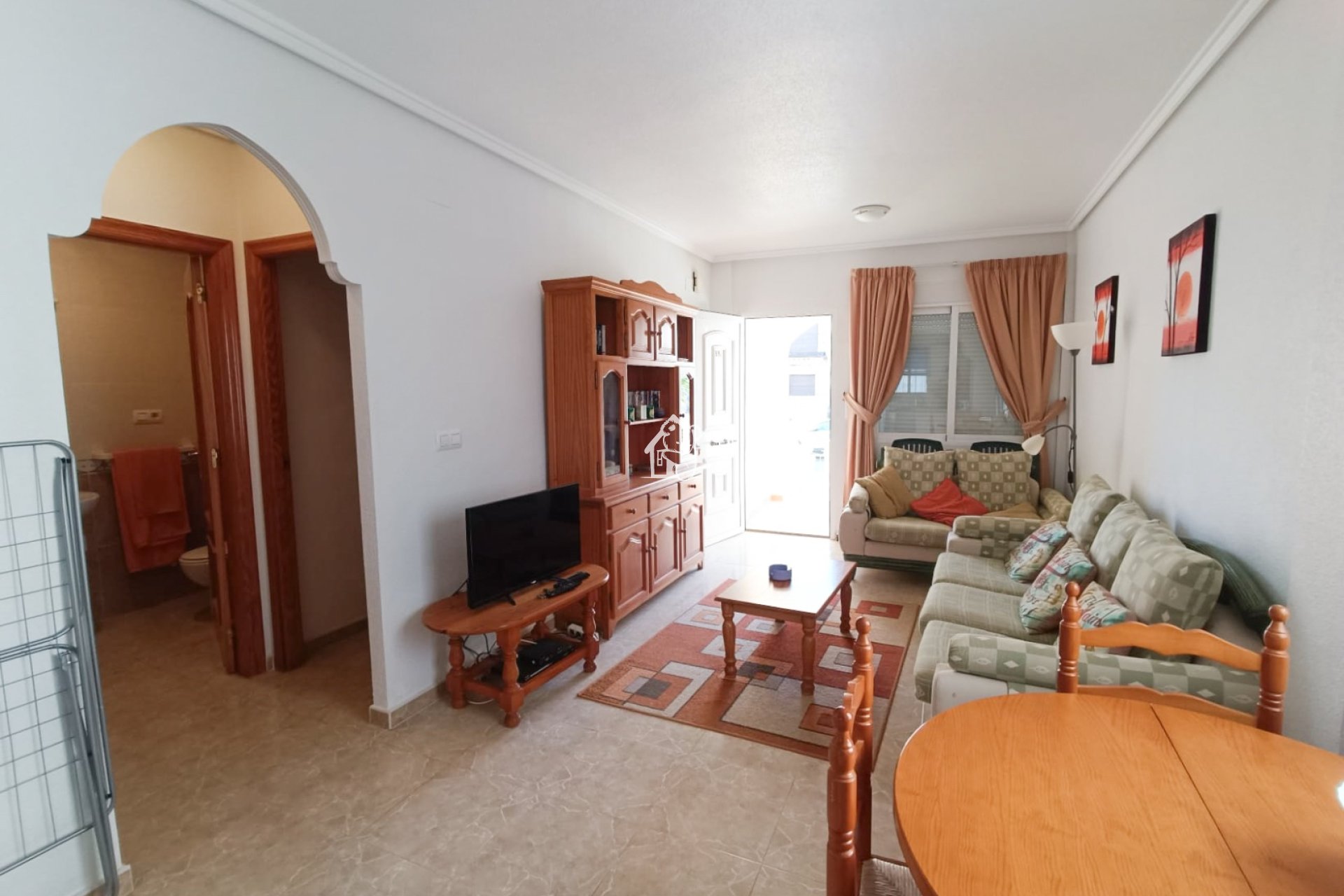 Alquiler - Bungalow - Pilar de la Horadada - Pinar de Campoverde