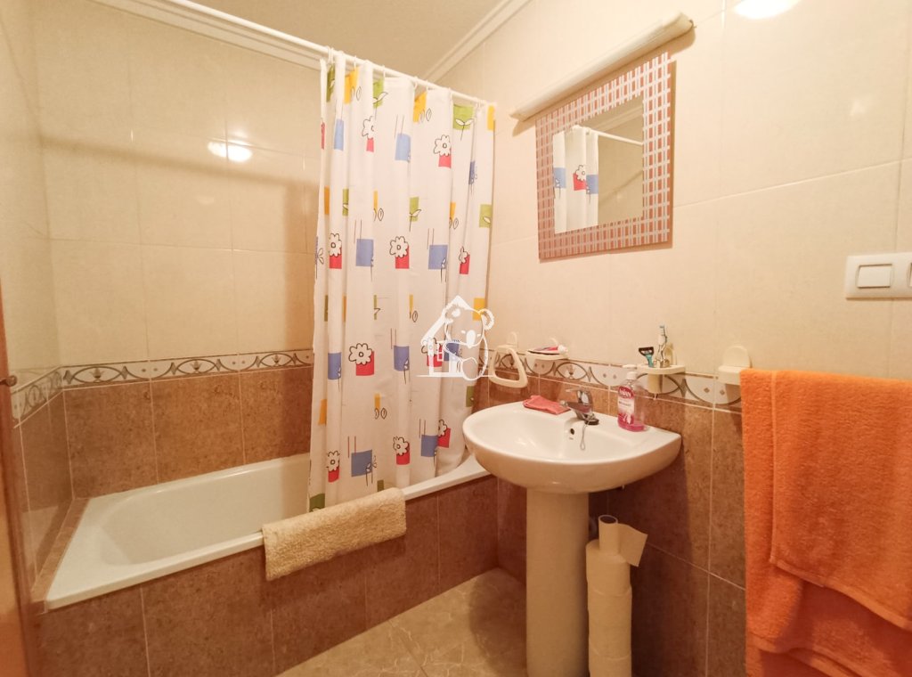 Alquiler - Bungalow - Pilar de la Horadada - Pinar de Campoverde