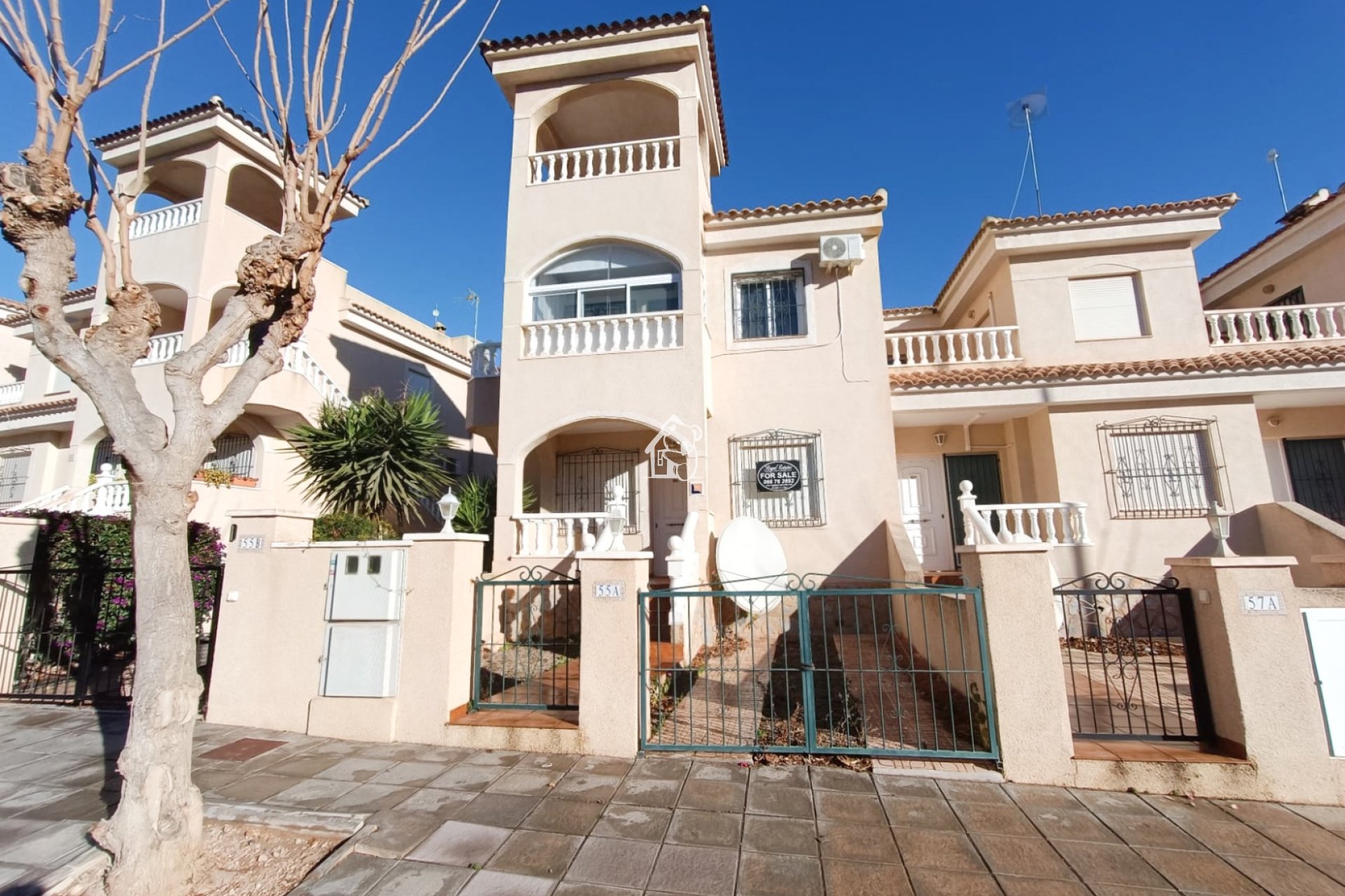 Alquiler - Bungalow - Pilar de la Horadada - Pinar de Campoverde