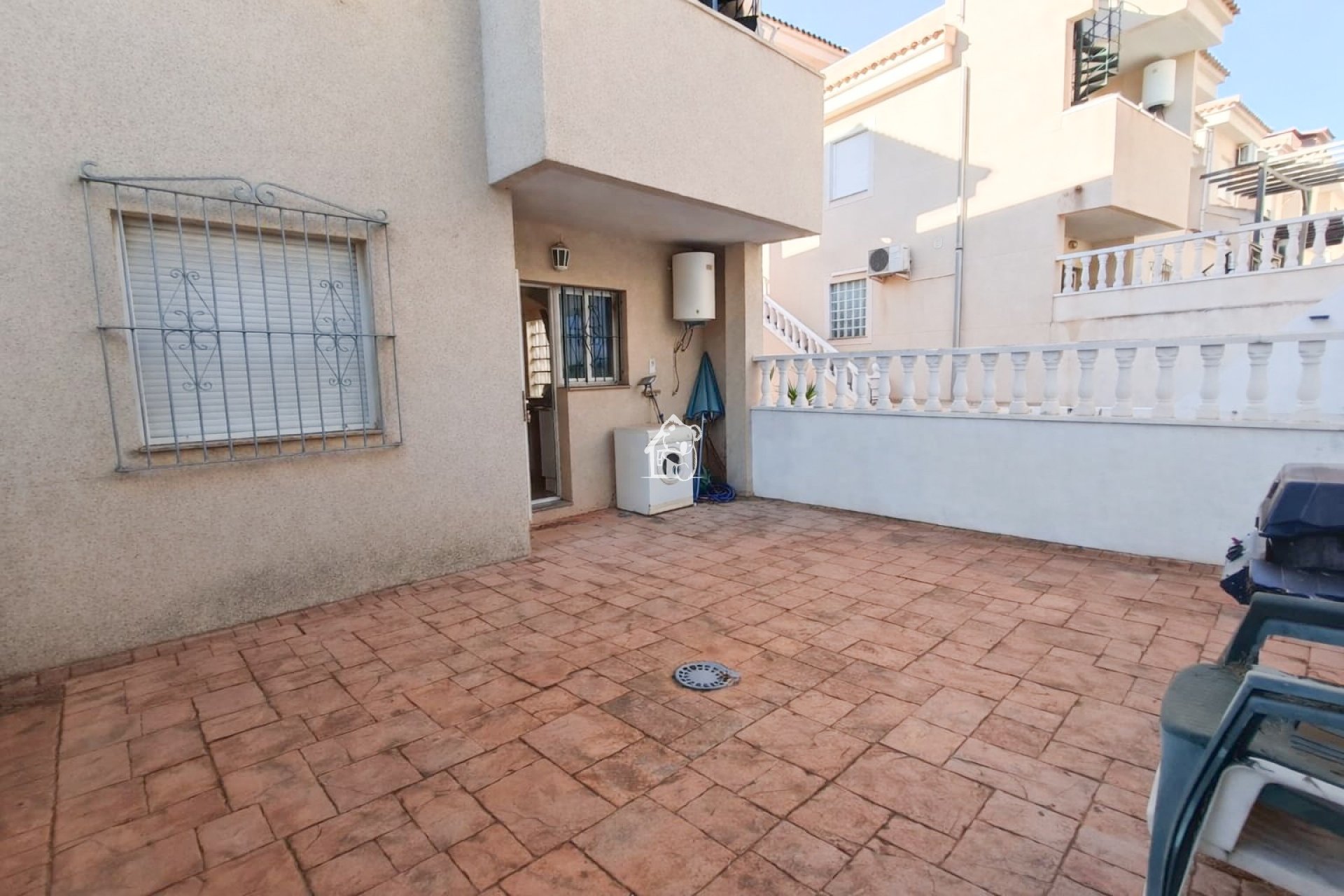 Alquiler - Bungalow - Pilar de la Horadada - Pinar de Campoverde