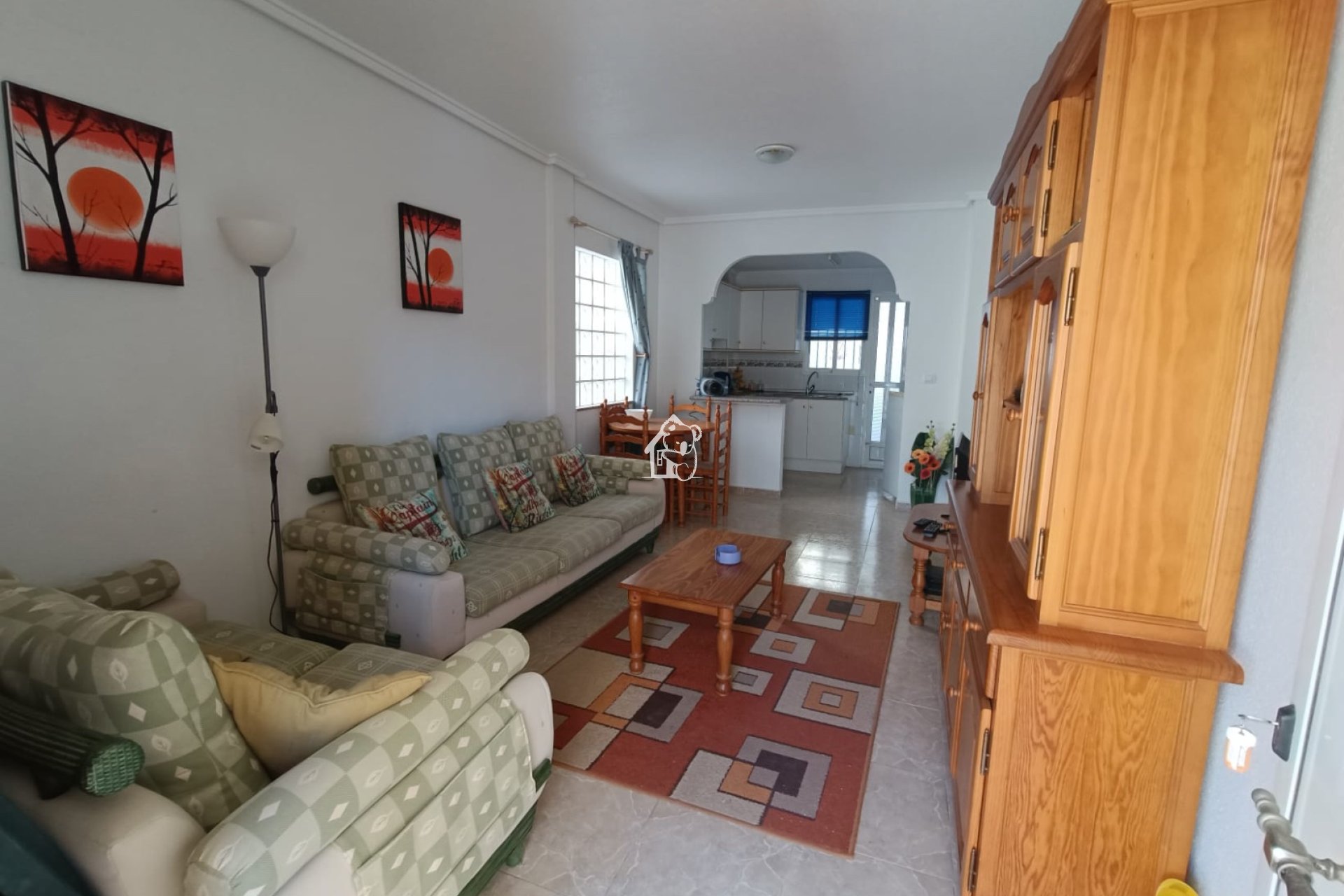 Alquiler - Bungalow - Pilar de la Horadada - Pinar de Campoverde