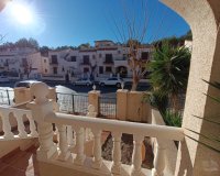 Alquiler - Bungalow - Pilar de la Horadada - Pinar de Campoverde