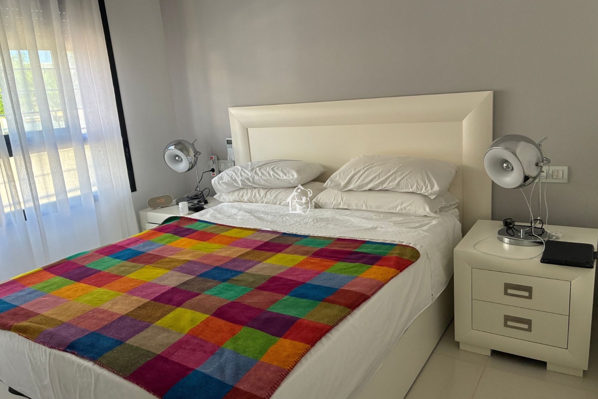 Alquiler - Bungalow - Pilar de la Horadada