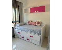 Alquiler - Bungalow - Pilar de la Horadada