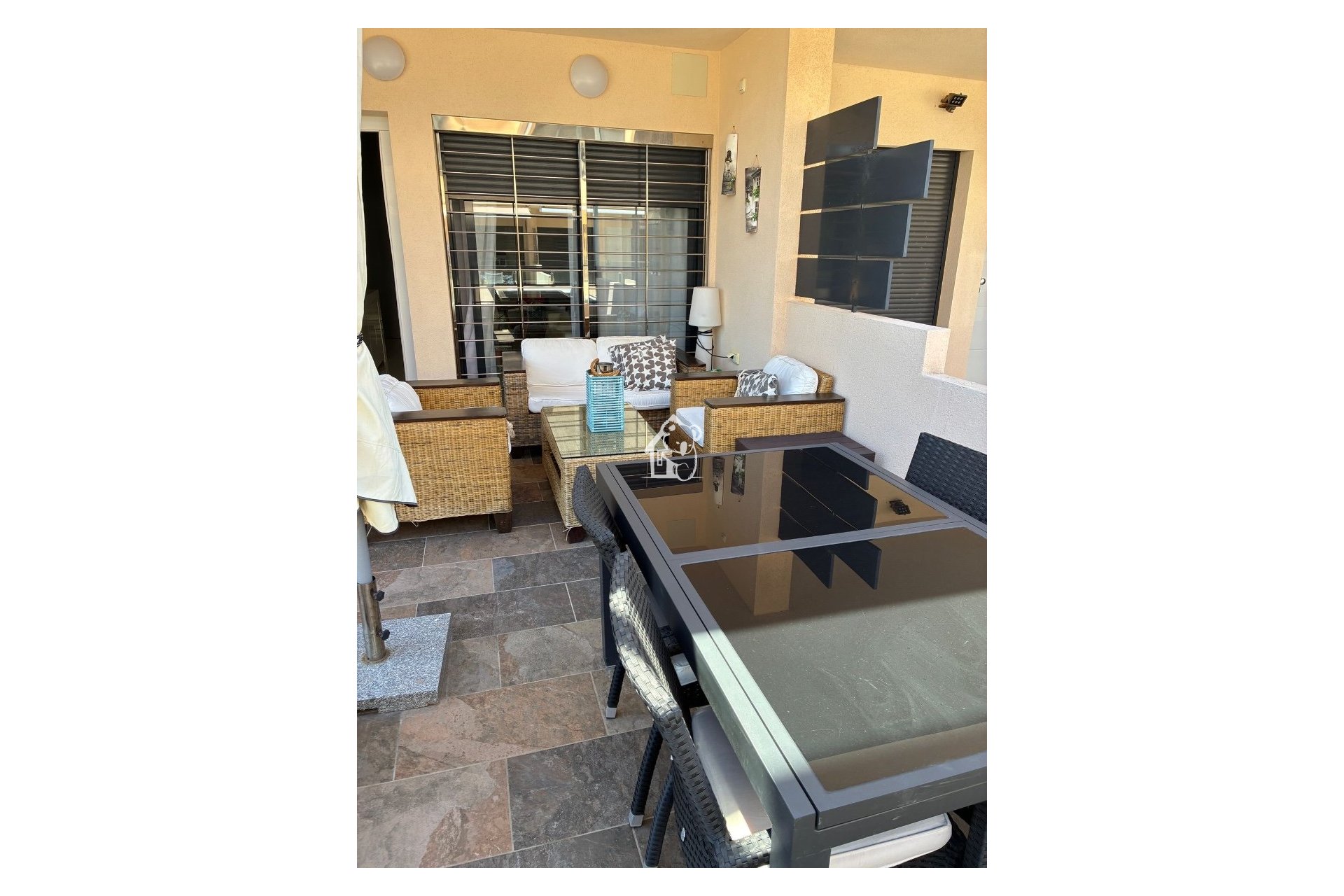 Alquiler - Bungalow - Pilar de la Horadada
