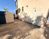 Alquiler - Bungalow - Pilar de la Horadada