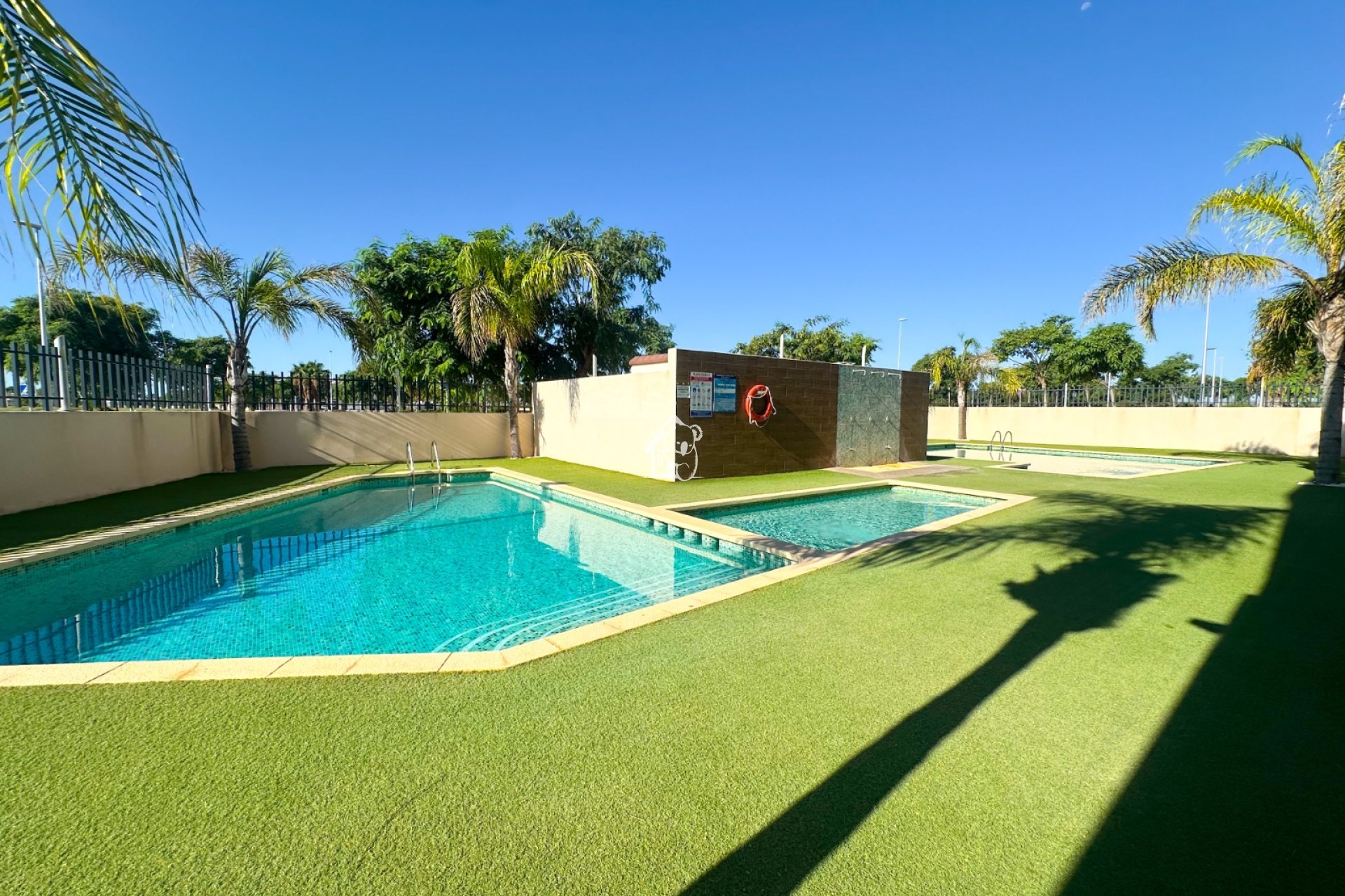 Alquiler - Bungalow - Pilar de la Horadada