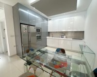 Alquiler - Bungalow - Pilar de la Horadada