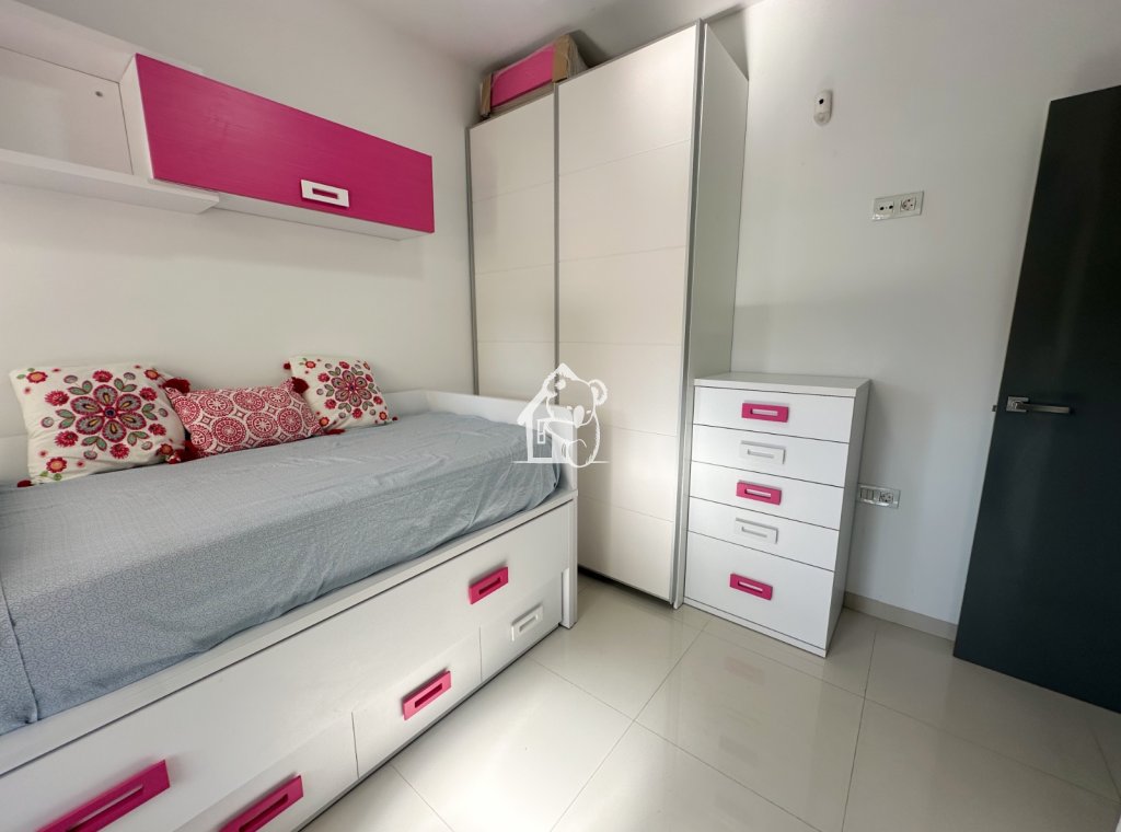 Alquiler - Bungalow - Pilar de la Horadada