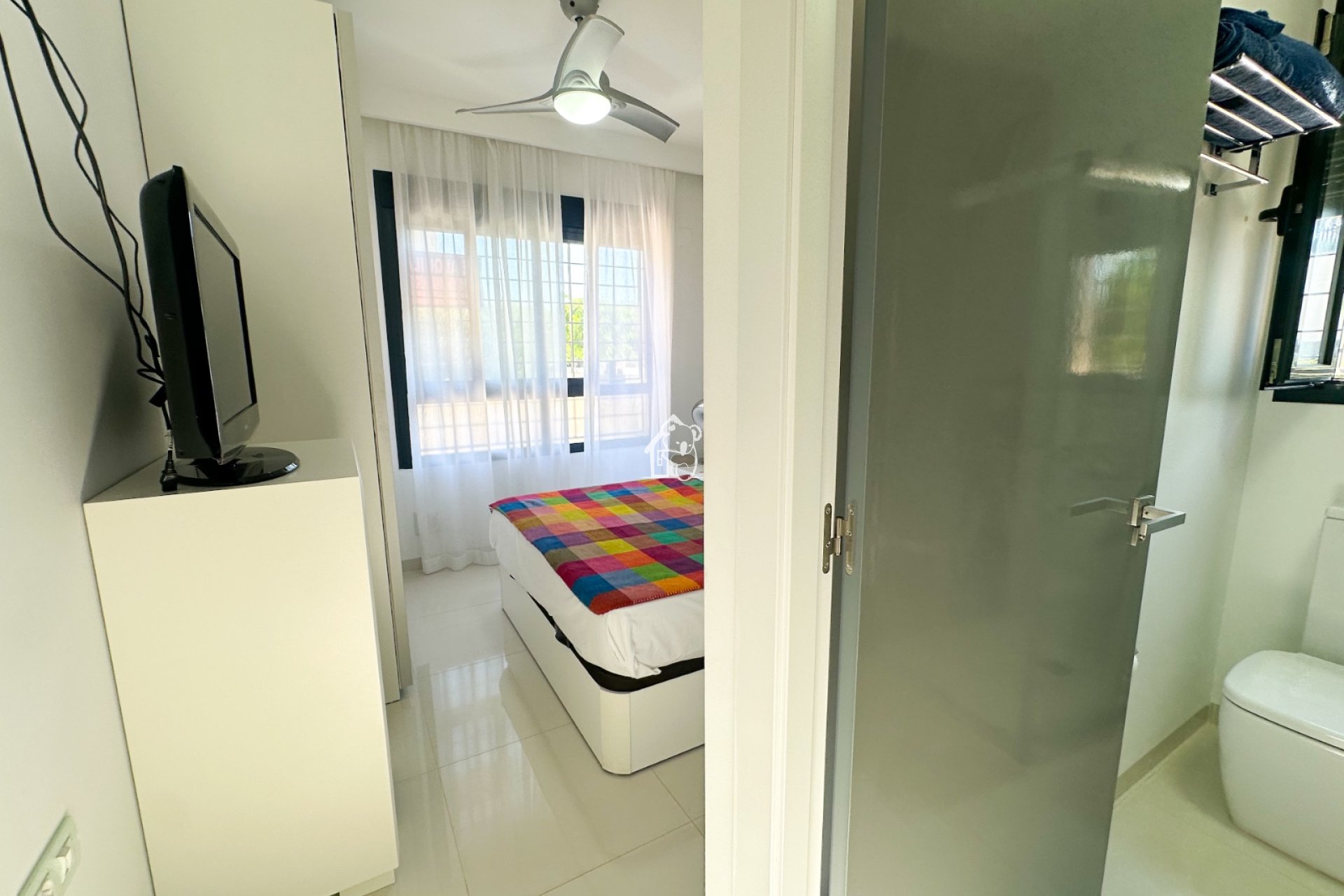 Alquiler - Bungalow - Pilar de la Horadada