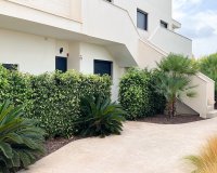 Alquiler - Bungalow - Pilar de la Horadada