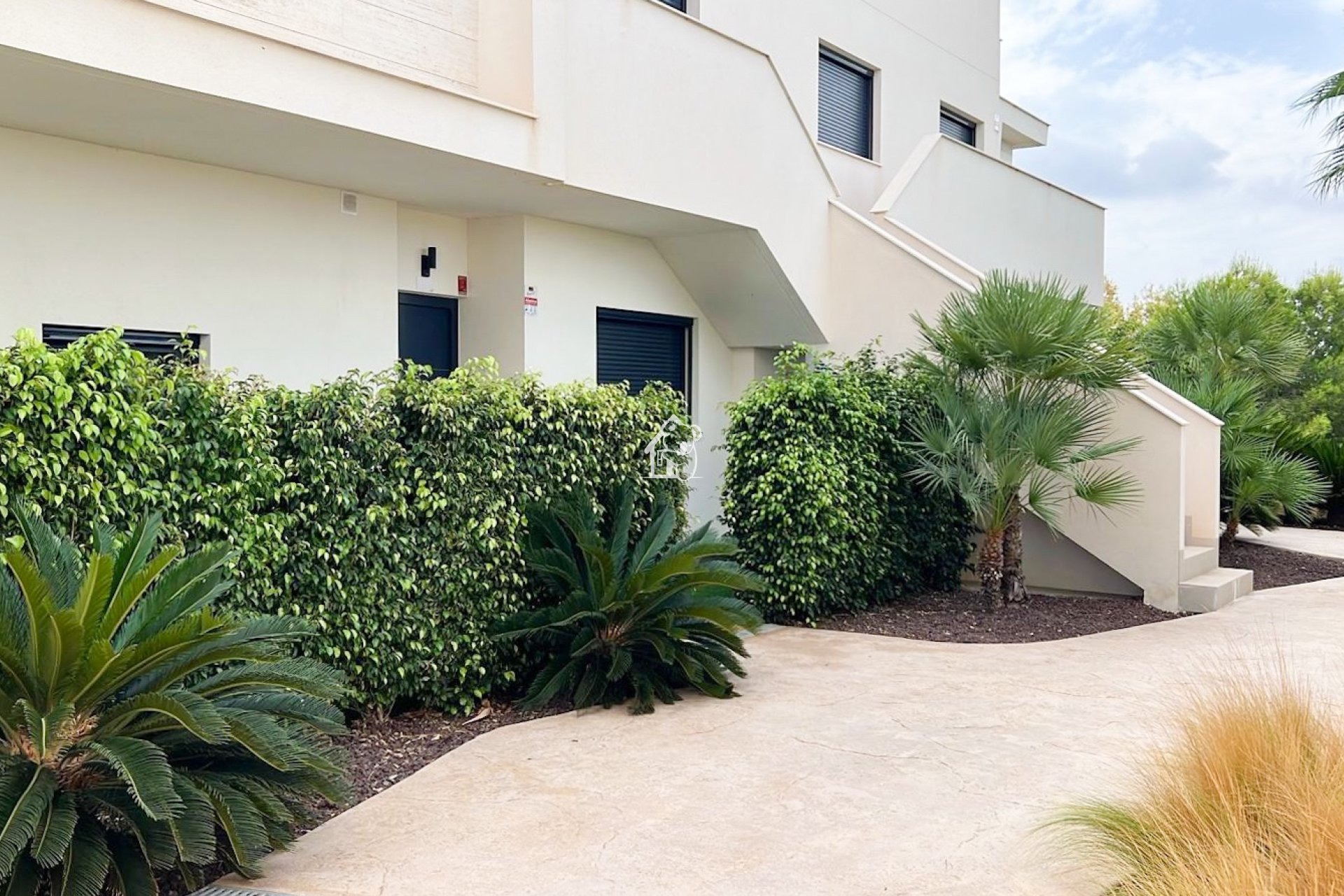 Alquiler - Bungalow - Pilar de la Horadada