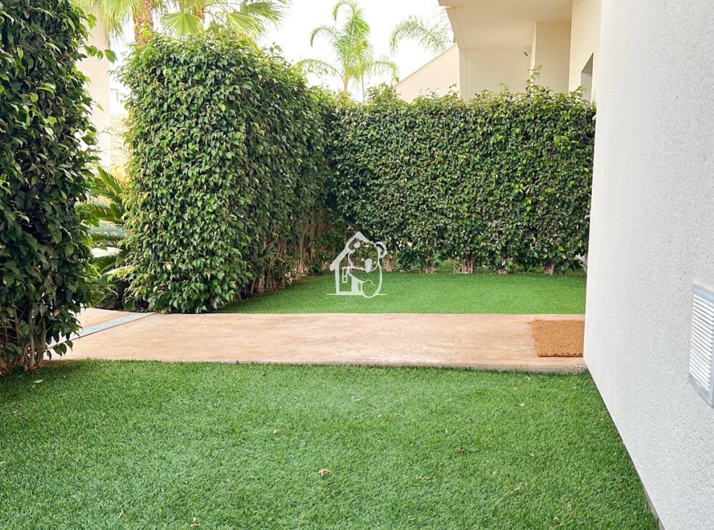 Alquiler - Bungalow - Pilar de la Horadada