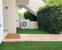 Alquiler - Bungalow - Pilar de la Horadada