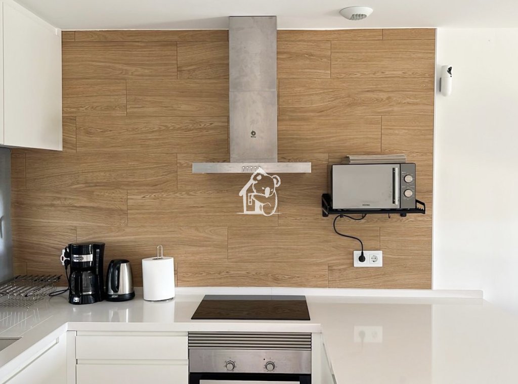 Alquiler - Bungalow - Pilar de la Horadada