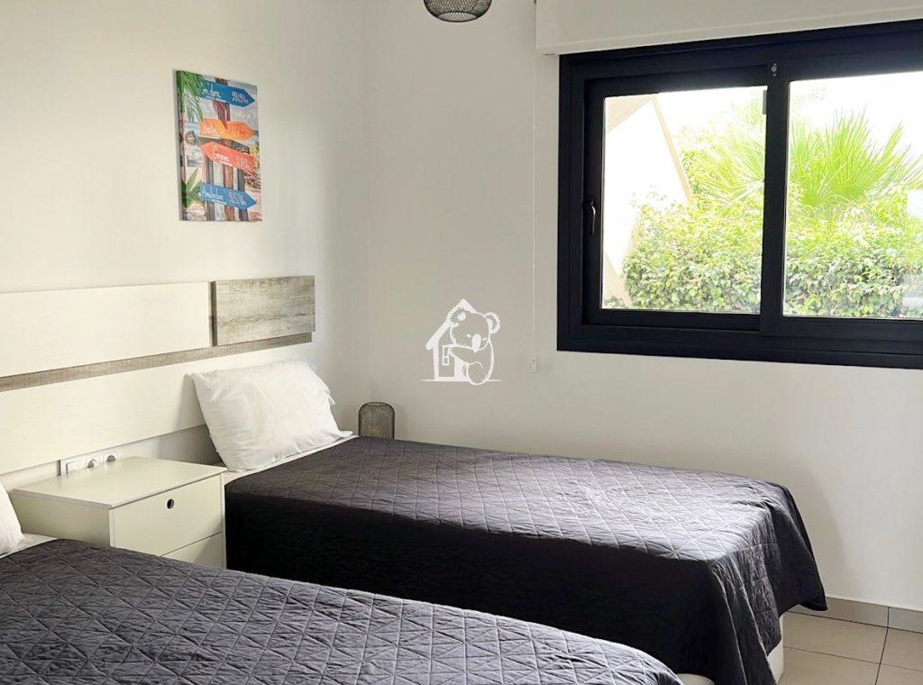 Alquiler - Bungalow - Pilar de la Horadada