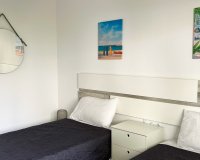 Alquiler - Bungalow - Pilar de la Horadada